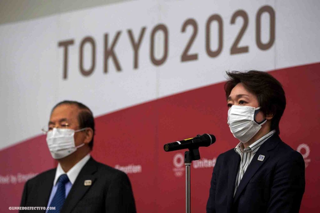 หัวหน้าฝ่ายสร้างสรรค์ ของ Tokyo Games หัวหน้าฝ่ายครีเอทีฟของ Tokyo Olympics ลาออกหลังจากแนะนำว่านักแสดงตลกหญิงคนหนึ่งอาจปรากฏตัวในฐานะ "โอลิมปิก