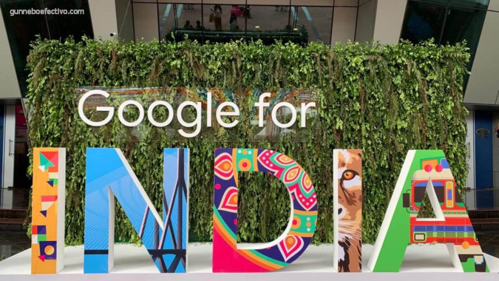 Google ประกาศ เปลี่ยนแปลงครั้งใหญ่ในอินเดีย Google ได้ประกาศการเปลี่ยนแปลงระบบ Android ในอินเดียหลังจากที่ยักษ์ใหญ่ด้านการค้นหา
