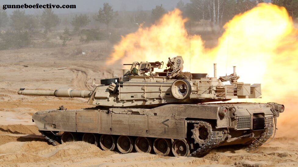 รถถัง Abrams ของสหรัฐฯ เดินทางถึงเยอรมนี รถถัง Abrams ของสหรัฐฯ ที่จำเป็นสำหรับการฝึกกองกำลังยูเครนได้มาถึงเยอรมนีก่อนกำหนดเล็กน้อย