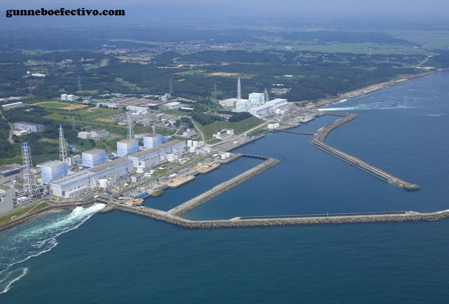 ญี่ปุ่น อาจเริ่มปล่อยน้ำกัมมันตภาพรังสี น้ำเสียกัมมันตภาพรังสีที่ผ่านการบำบัดและเจือจางจากโรงไฟฟ้านิวเคลียร์ฟุกุชิมะ ไดอิจิ