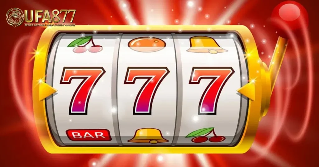 PG Slot เว็บตรง อันดับ1