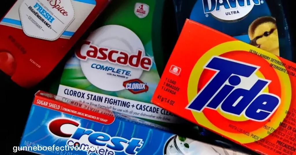 บริษัท Procter and Gamble เตรียมขึ้นราคาเพื่อชดเชยต้นทุนภาษีศุลกากรบริษัท Procter & Gamble (P&G) หนึ่งในผู้นำด้านสินค้าอุปโภค