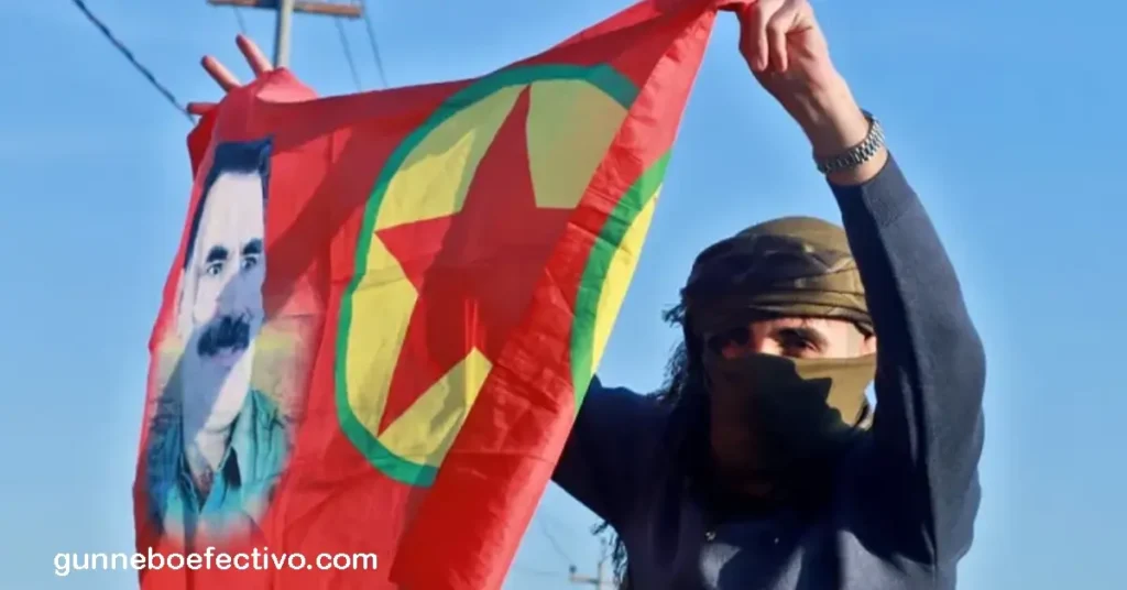 โดรนไม่ทราบชนิด สังหารสมาชิกพรรค PKK และบาดเจ็บอีกรายในอิรักตอนเหนือ เกิดเหตุการณ์สะเทือนใจในพื้นที่ทางตอนเหนือของอิรัก