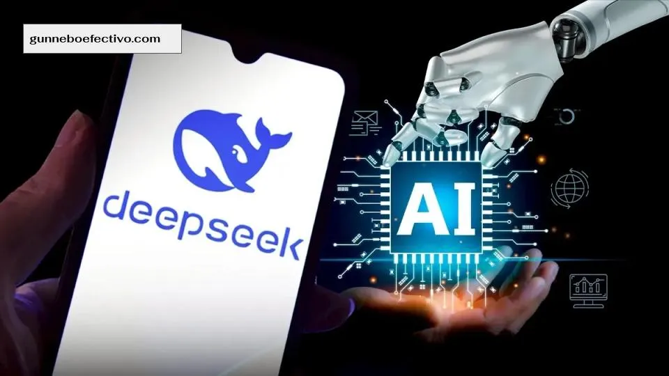 DeepSeek