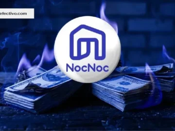 ถอดบทเรียน NocNoc
