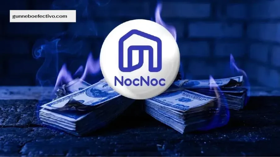ถอดบทเรียน NocNoc