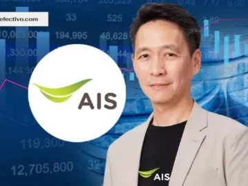 เอไอเอสจับตาดีลใหญ่