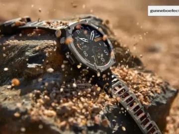 Amazfit T-Rex Ultra 2