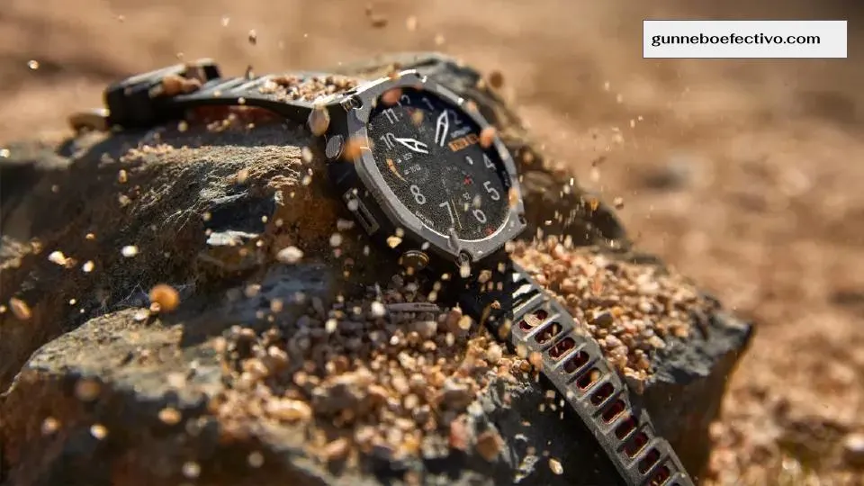Amazfit T-Rex Ultra 2