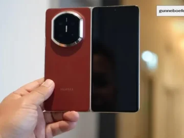 HUAWEI Mate X7
