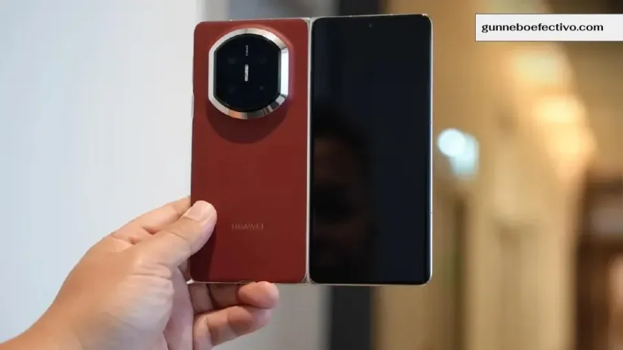 HUAWEI Mate X7