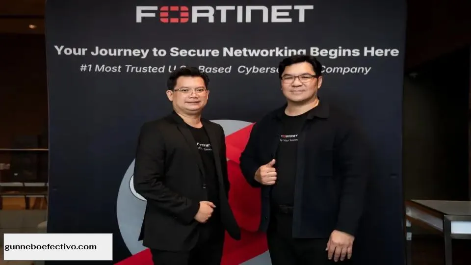 Fortinet